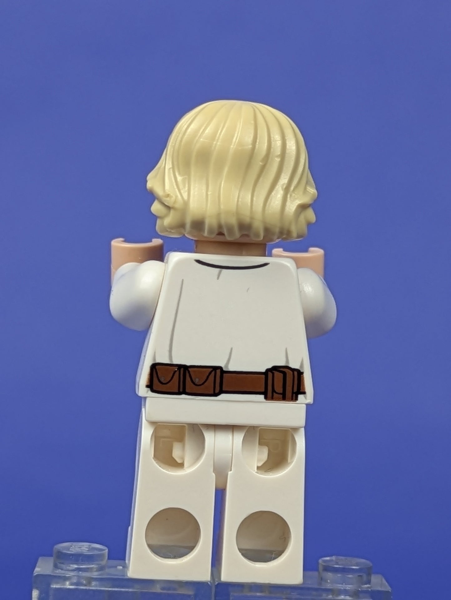 LEGO Star Wars Luke Skywalker (Tatooine) sw0551 75052 75059