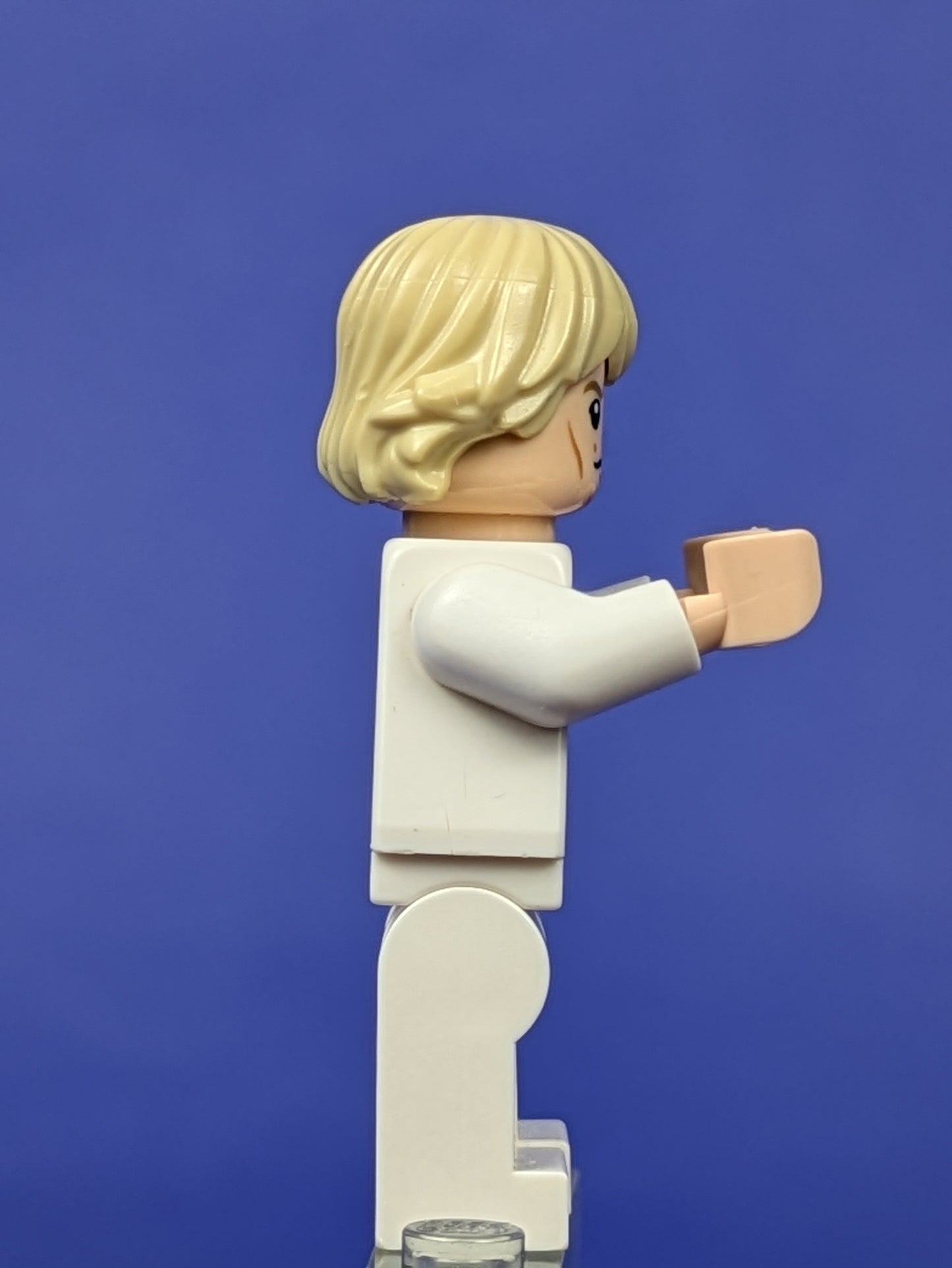 LEGO Star Wars Luke Skywalker (Tatooine) sw0551 75052 75059