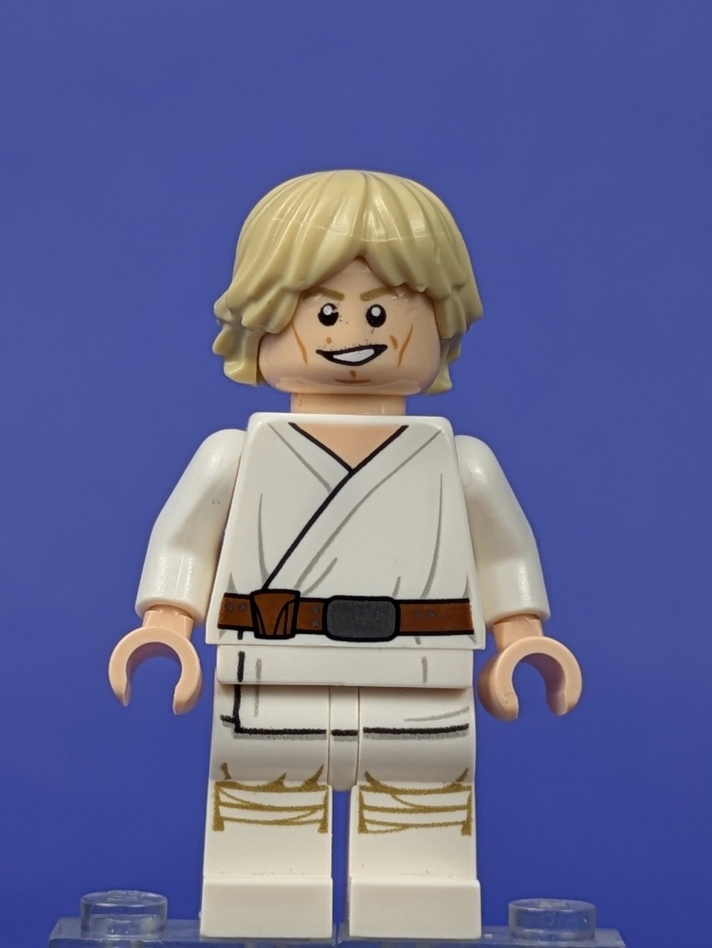 LEGO Star Wars Luke Skywalker (Tatooine) sw0551 75052 75059