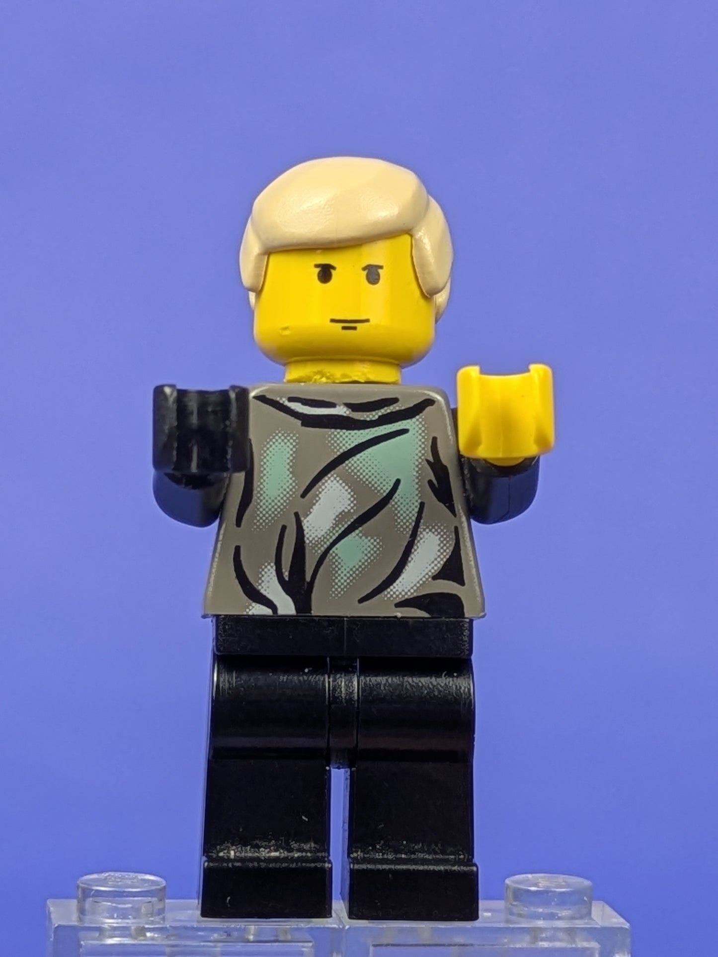 LEGO Star Wars Luke Skywalker (Endor) sw00187128