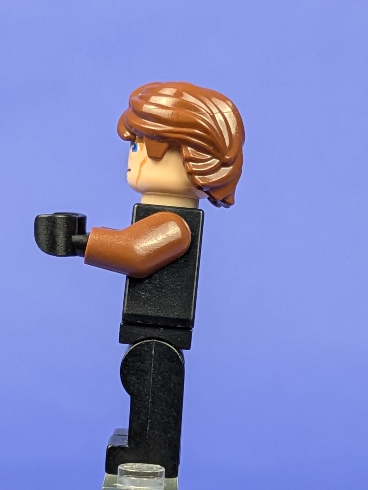 LEGO Star Wars Anakin Skywalker - Large Eyes sw0183 7669 8098