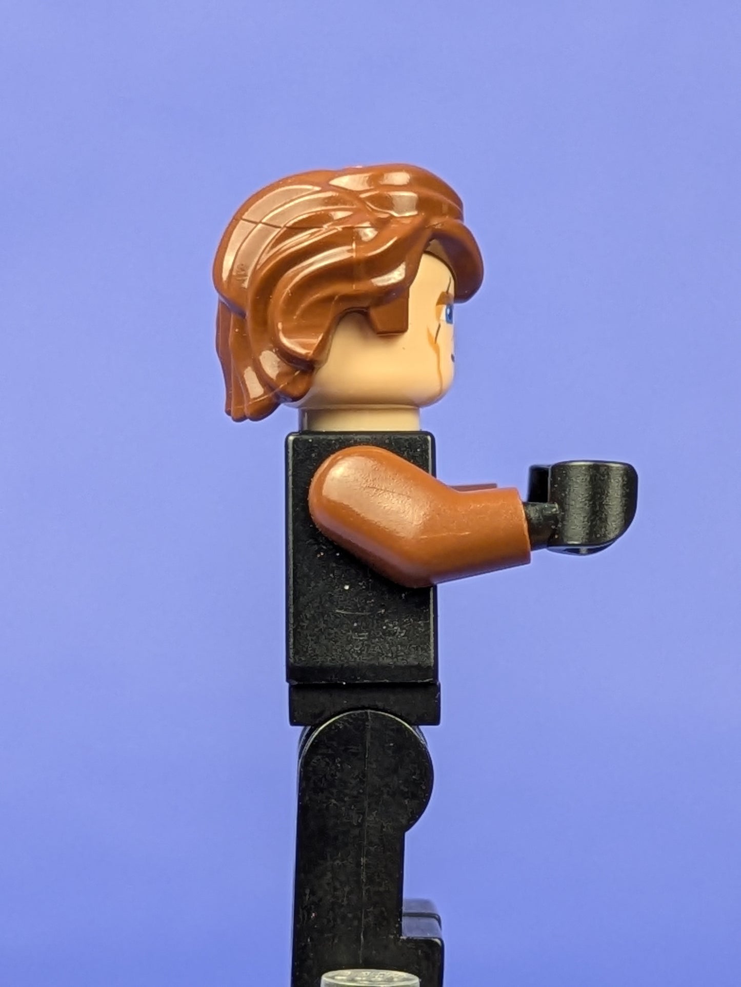 LEGO Star Wars Anakin Skywalker - Large Eyes sw0183 7669 8098