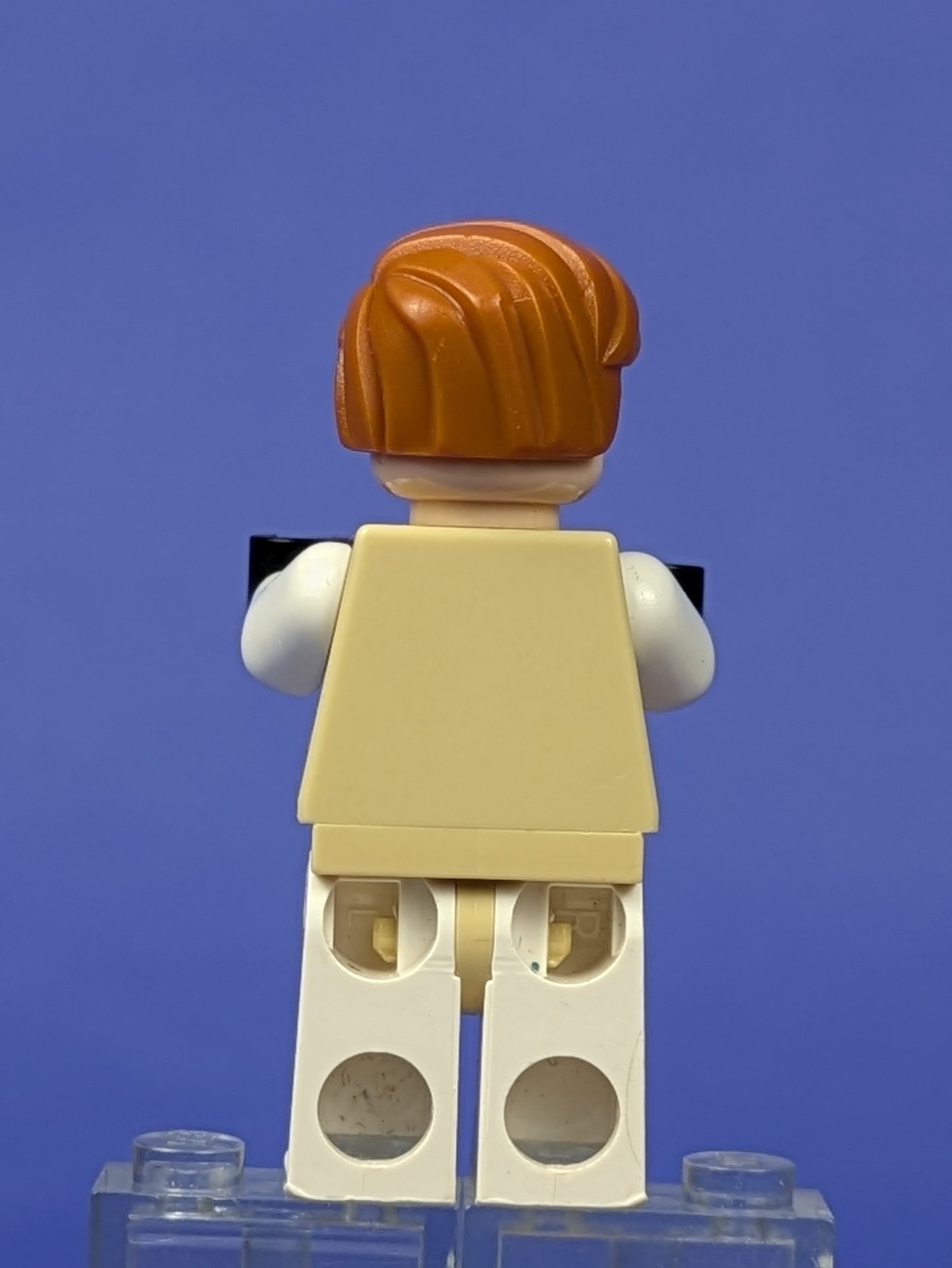 LEGO Star Wars Obi-Wan Kenobi - Clone Wars sw0197 7676 7931
