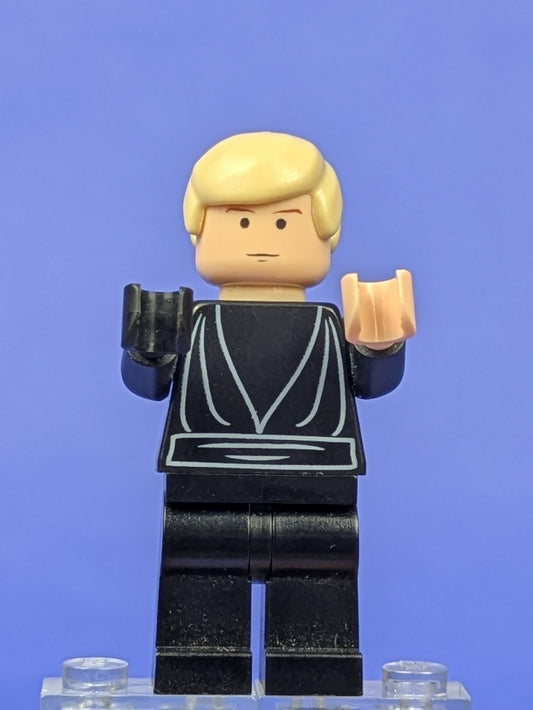 LEGO Star Wars Luke Skywalker (Jedi Knight) sw0207 10188