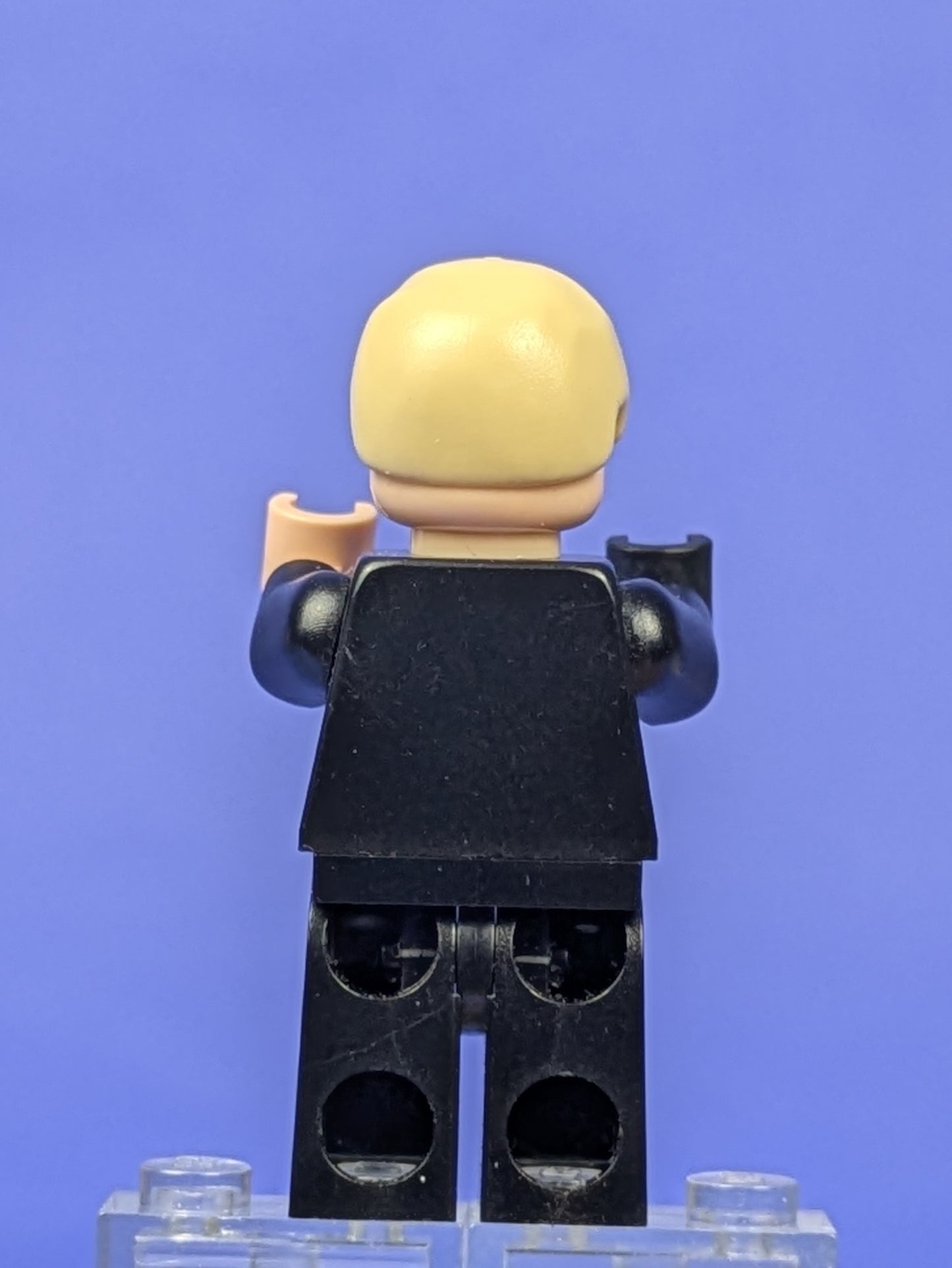 LEGO Star Wars Luke Skywalker (Jedi Knight) sw0207 10188