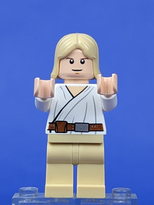 LEGO Star Wars Luke Skywalker - Tatooine sw0273 8092