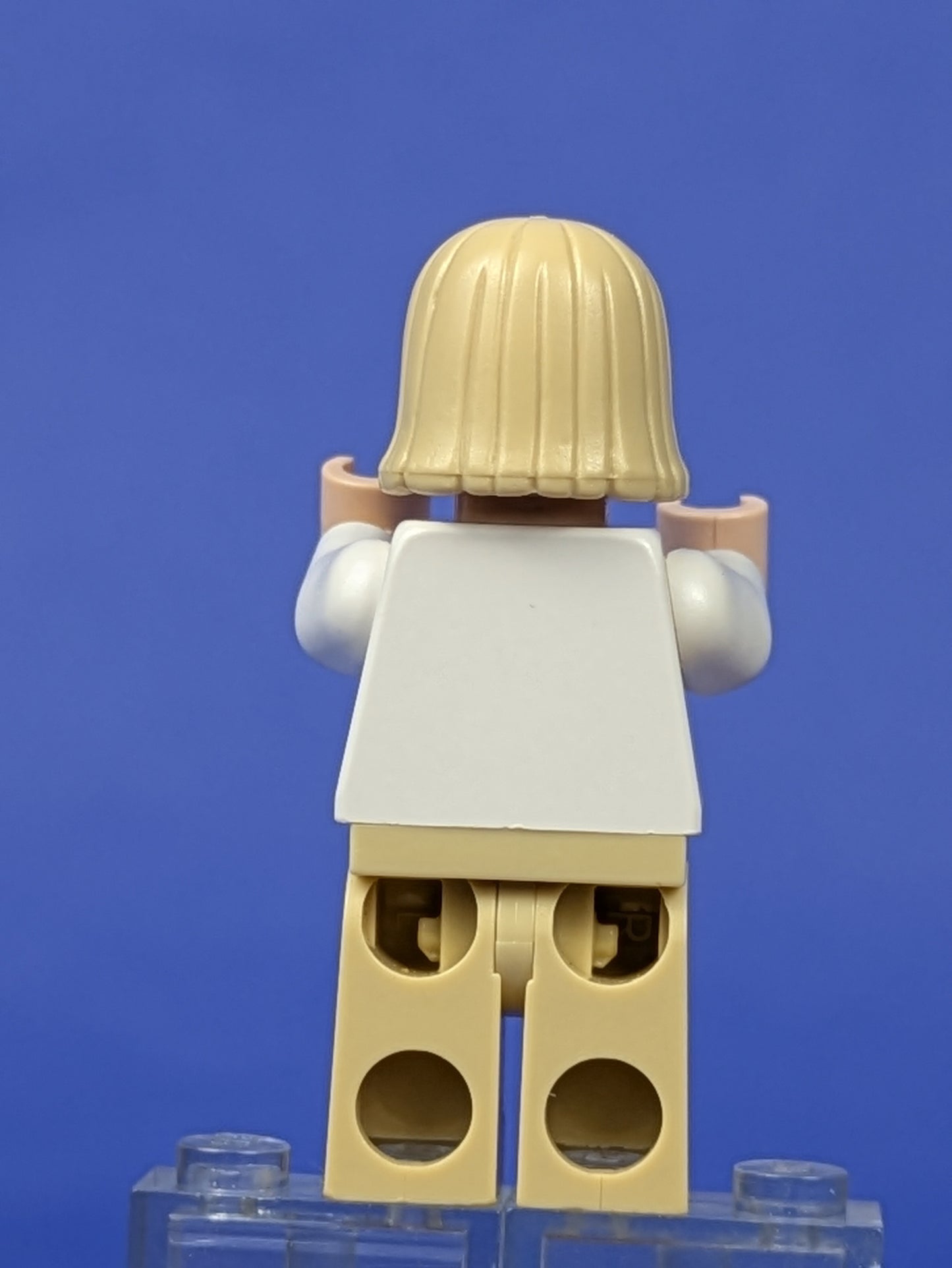 LEGO Star Wars Luke Skywalker - Tatooine sw0273 8092