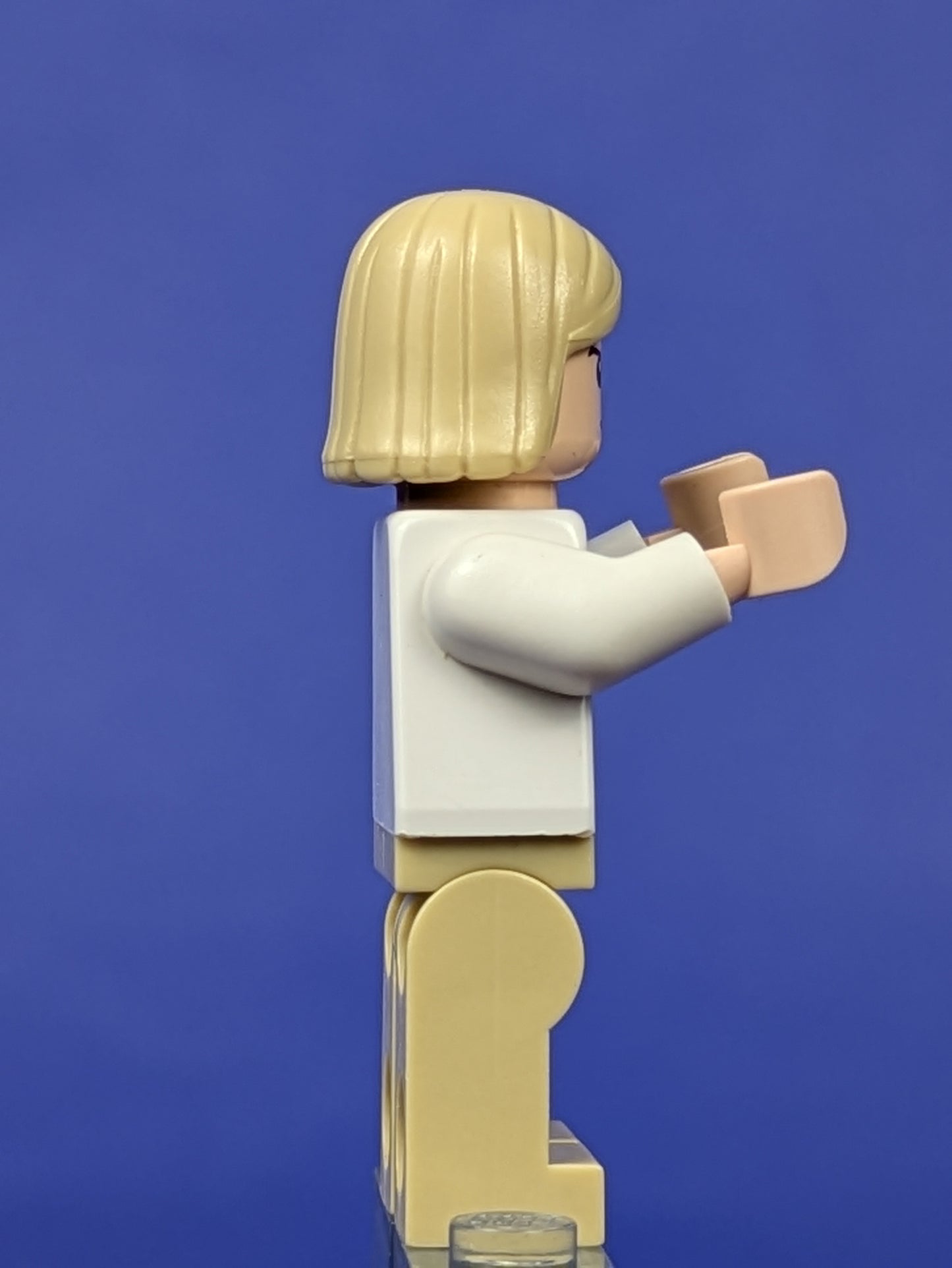 LEGO Star Wars Luke Skywalker - Tatooine sw0273 8092