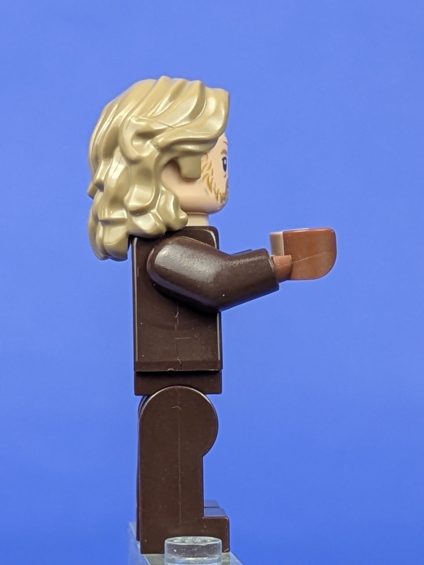 LEGO Star Wars Luke Skywalker - Old sw1039 75245