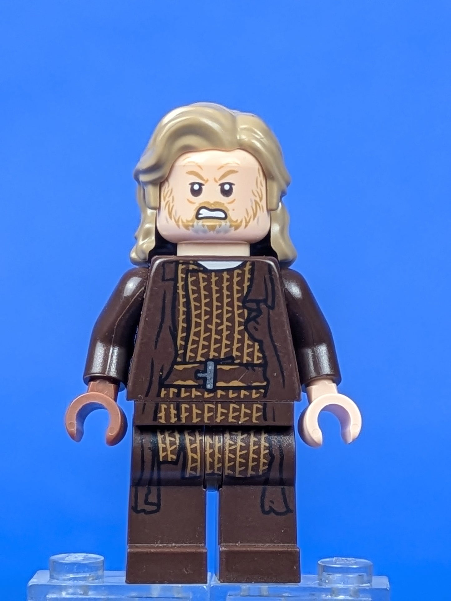 LEGO Star Wars Luke Skywalker - Old sw1039 75245