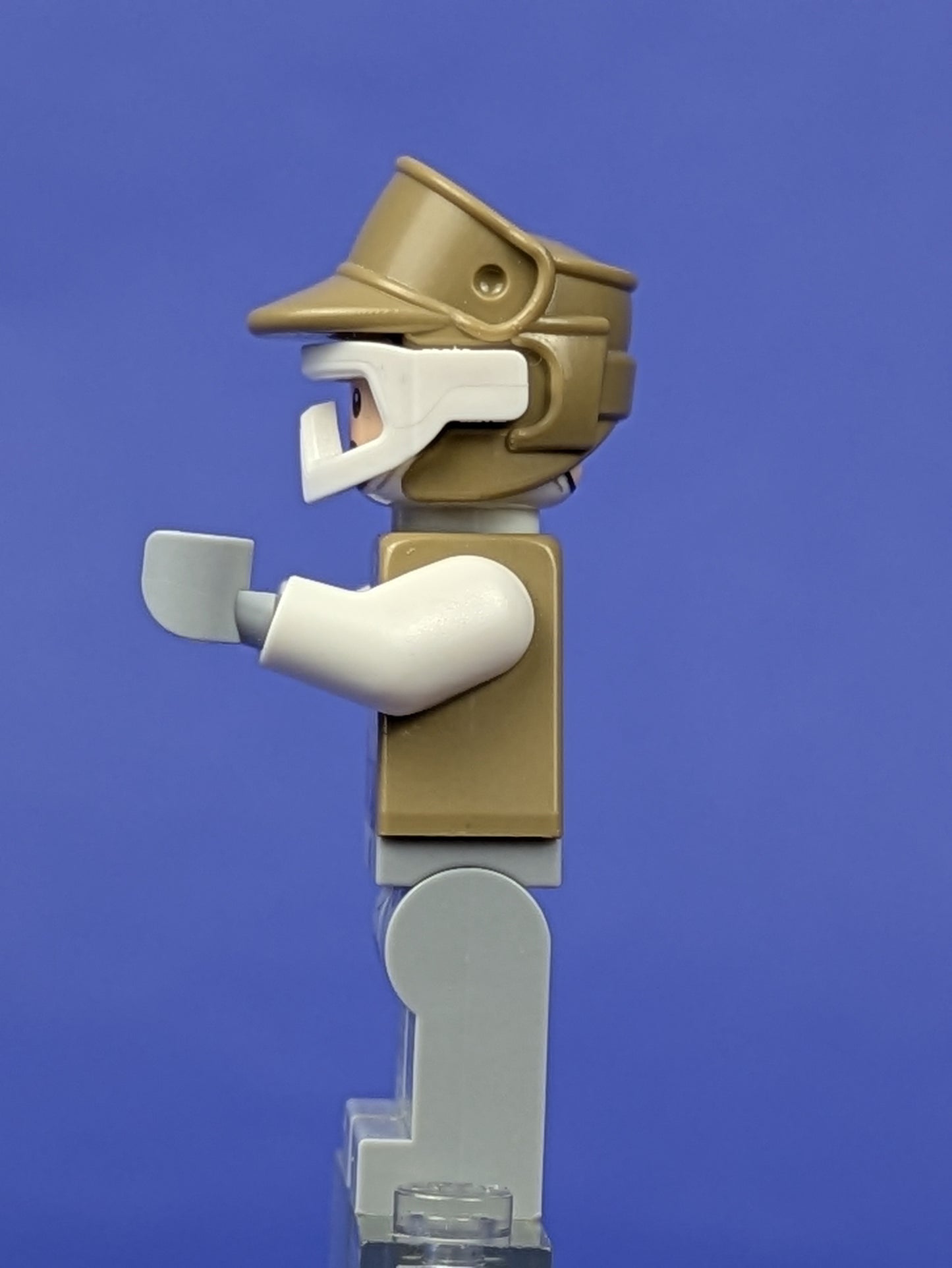 LEGO Star Wars Luke Skywalker (Hoth) sw1143 75298 912291