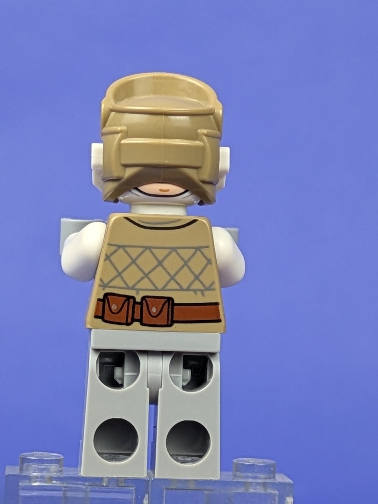 LEGO Star Wars Luke Skywalker (Hoth) sw1143 75298 912291