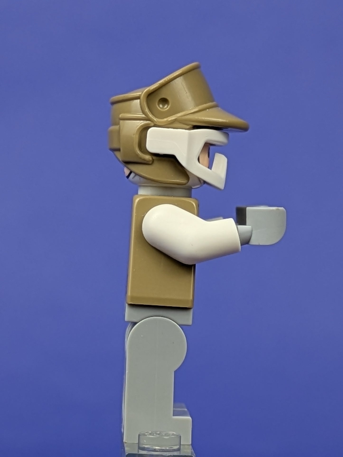 LEGO Star Wars Luke Skywalker (Hoth) sw1143 75298 912291