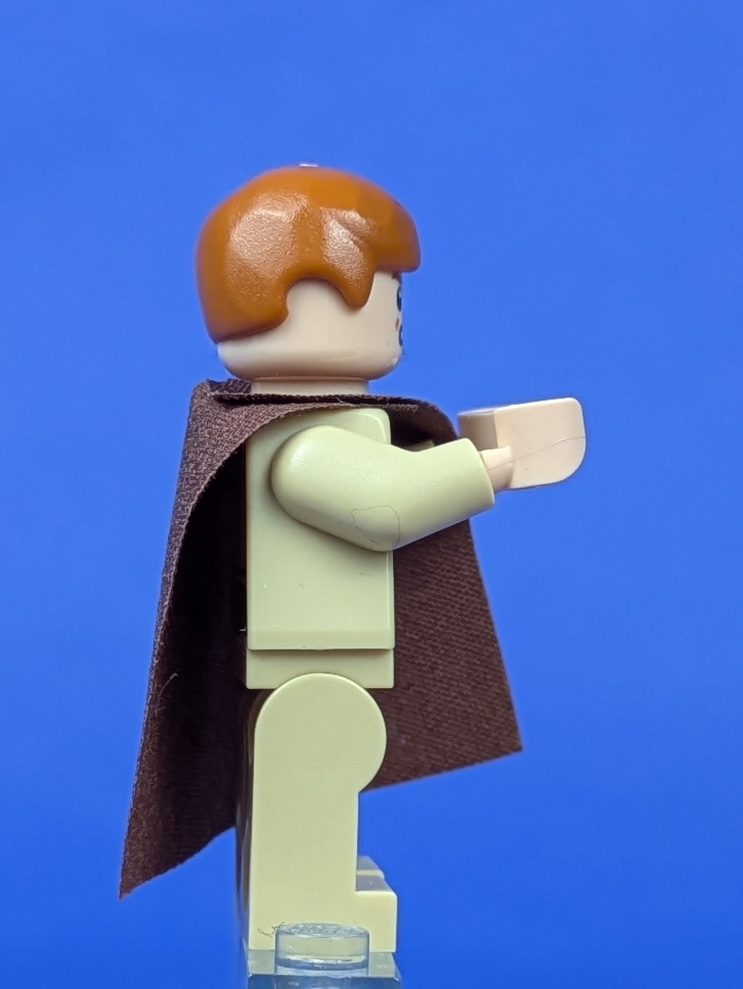 LEGO Star Wars Obi-Wan Kenobi (Young) sw0592 75092 75058