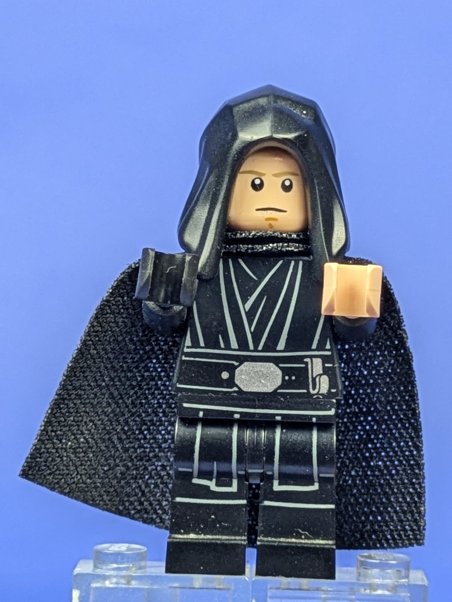 LEGO Star Wars Luke Skywalker - Jedi Master sw1191 75324