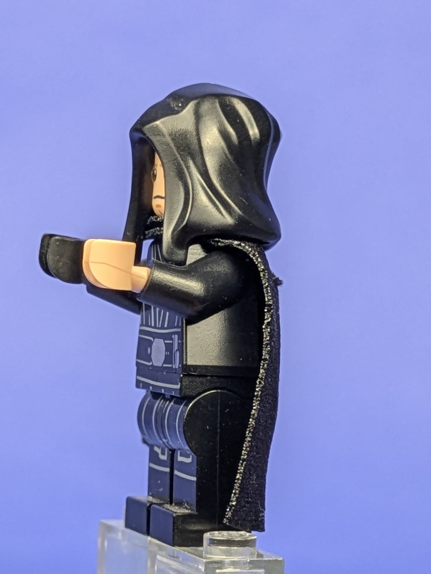 LEGO Star Wars Luke Skywalker - Jedi Master sw1191 75324