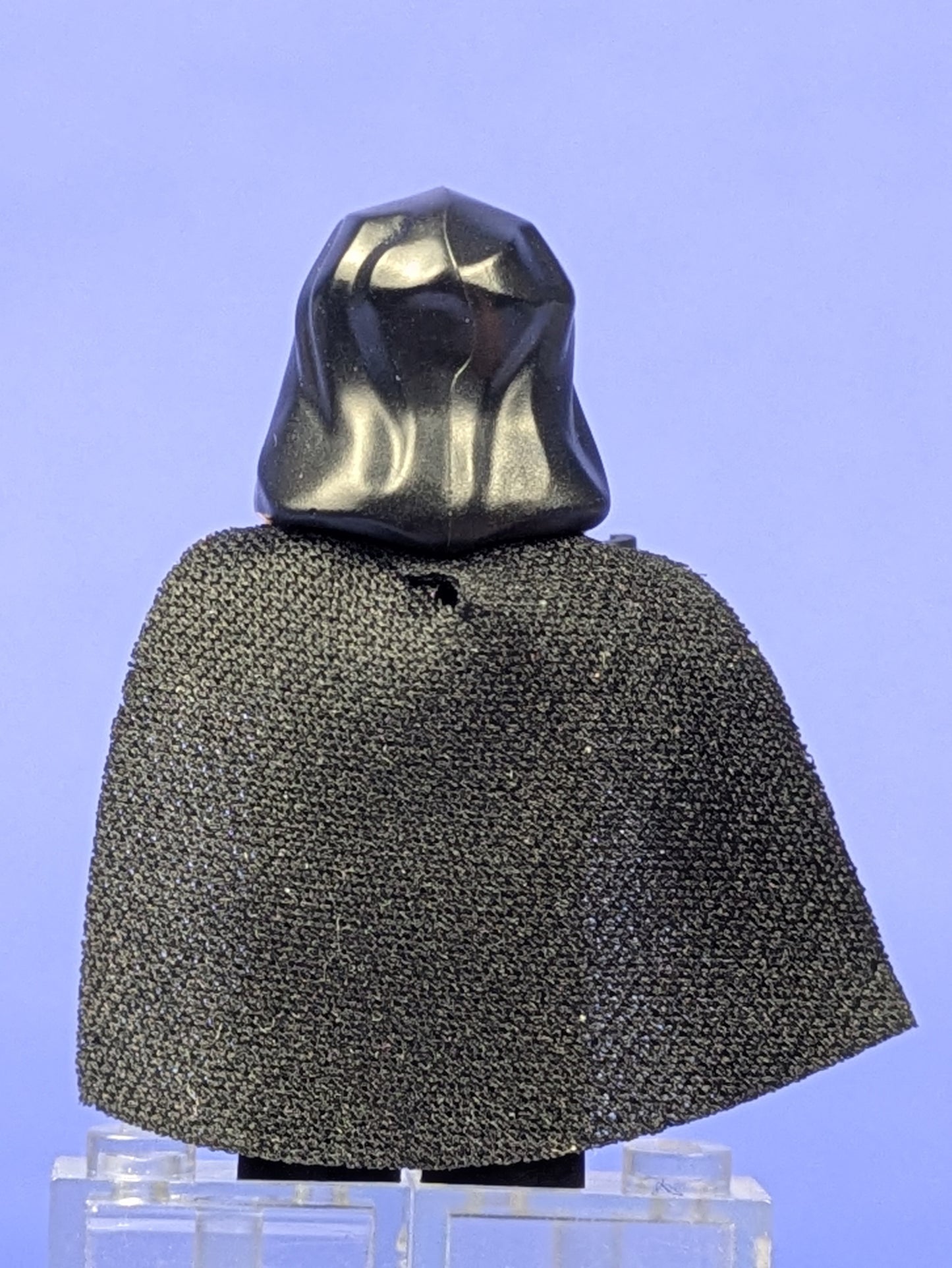 LEGO Star Wars Luke Skywalker - Jedi Master sw1191 75324