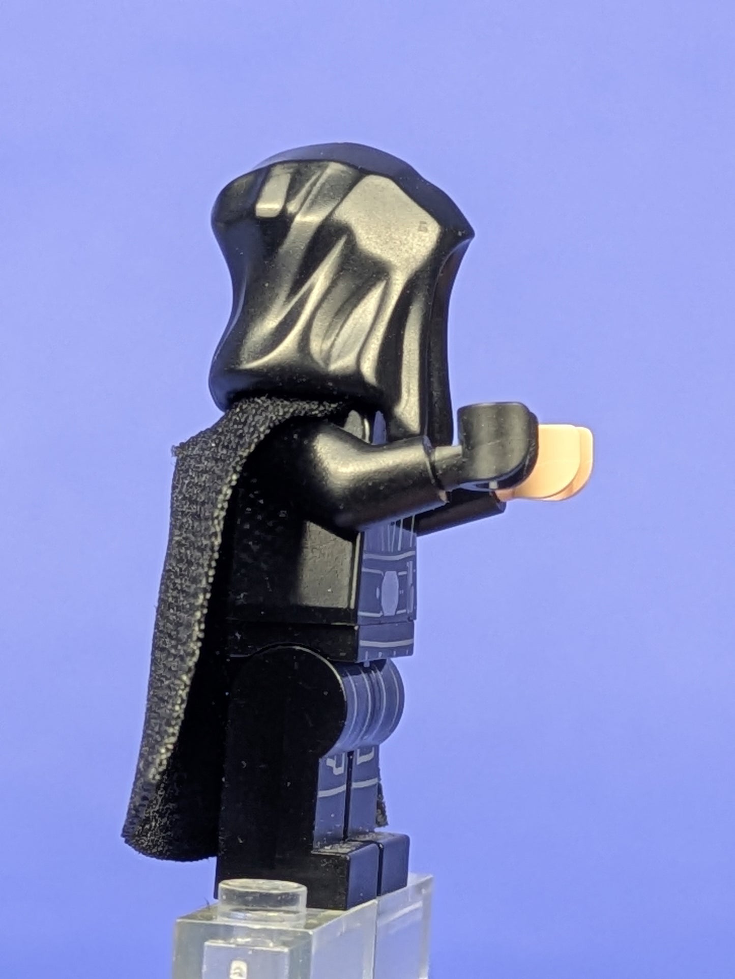 LEGO Star Wars Luke Skywalker - Jedi Master sw1191 75324