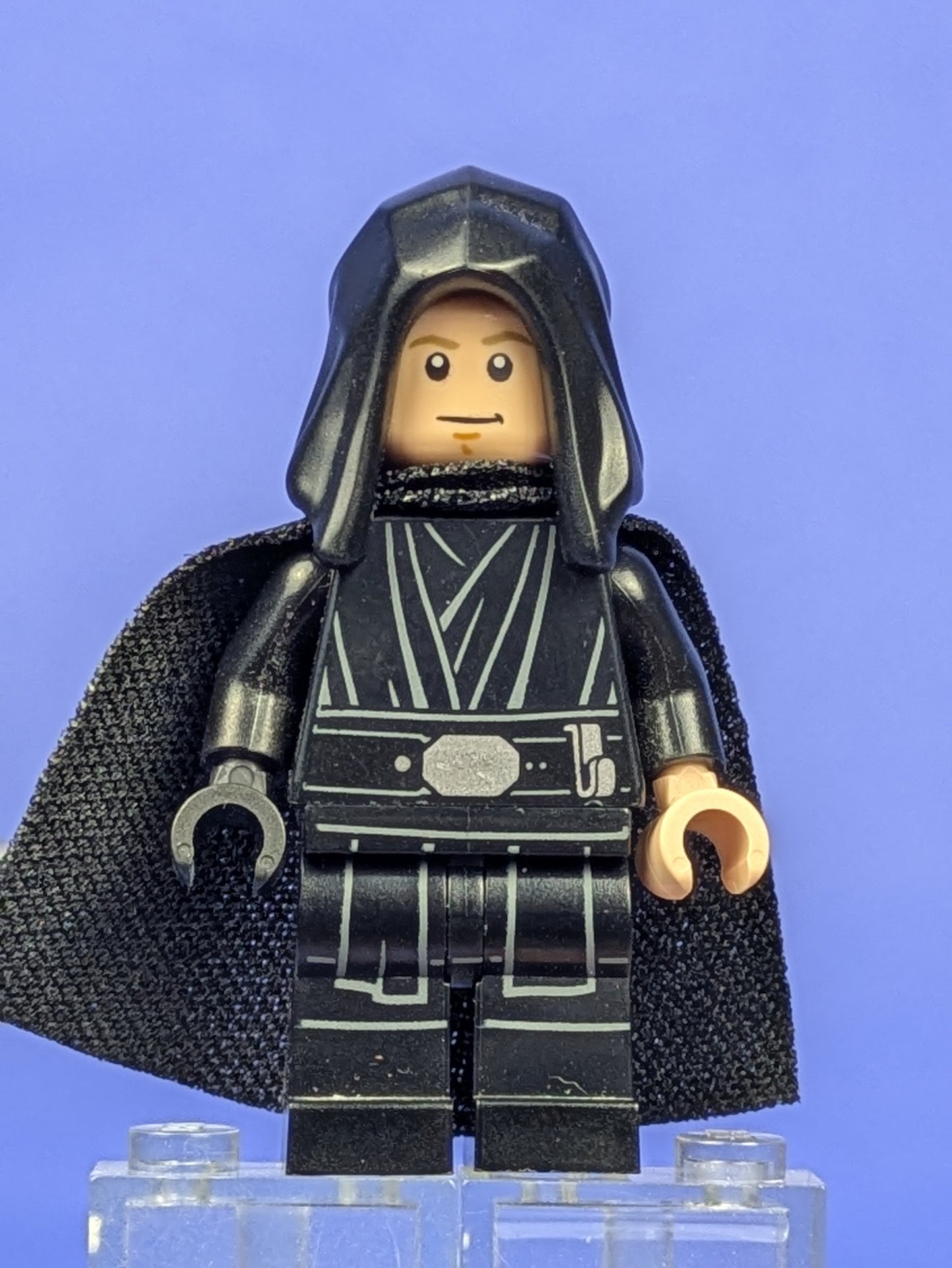 LEGO Star Wars Luke Skywalker - Jedi Master sw1191 75324
