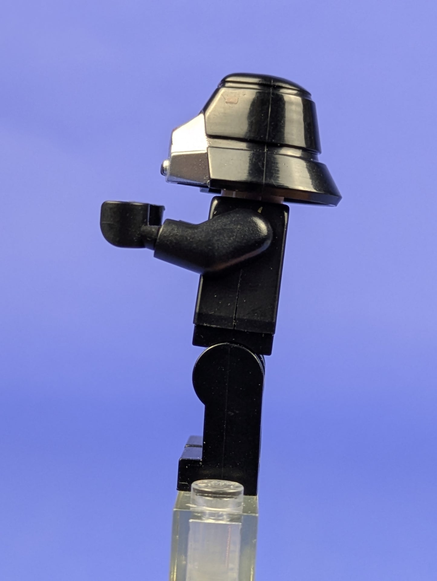 LEGO Star Wars Sith Trooper - Black Armor sw0443 75001 75025