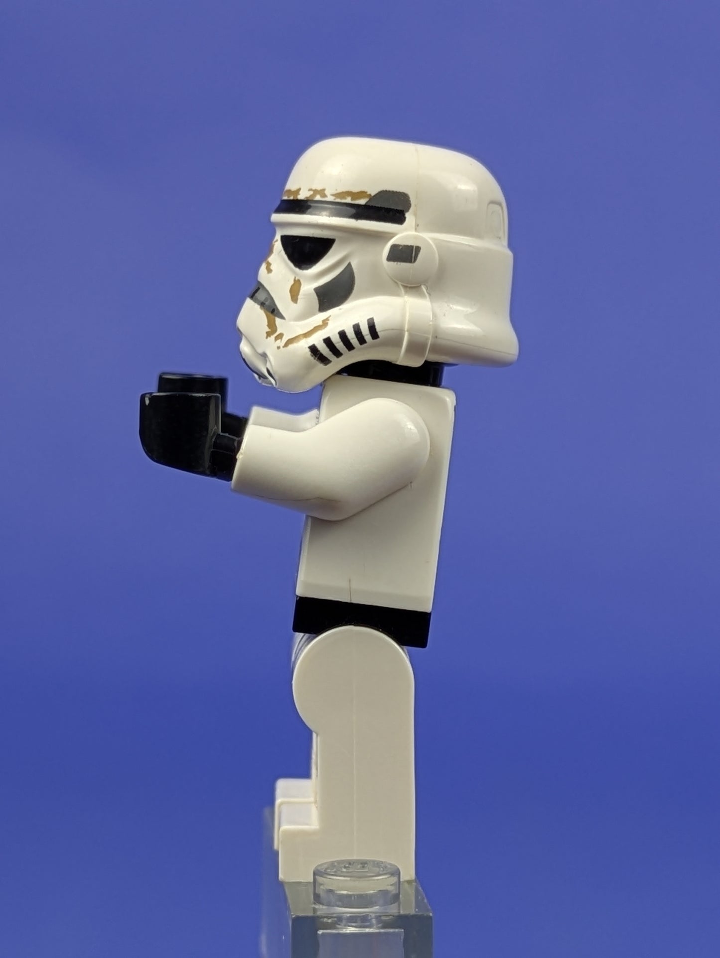LEGO Star Wars Sandtrooper -  Dirt Stains sw0383 9490