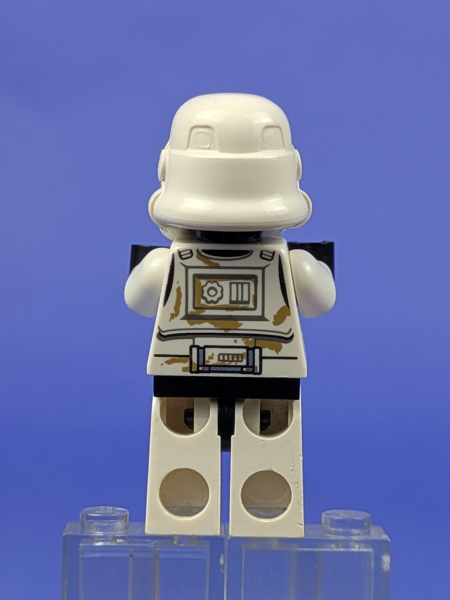 LEGO Star Wars Sandtrooper -  Dirt Stains sw0383 9490