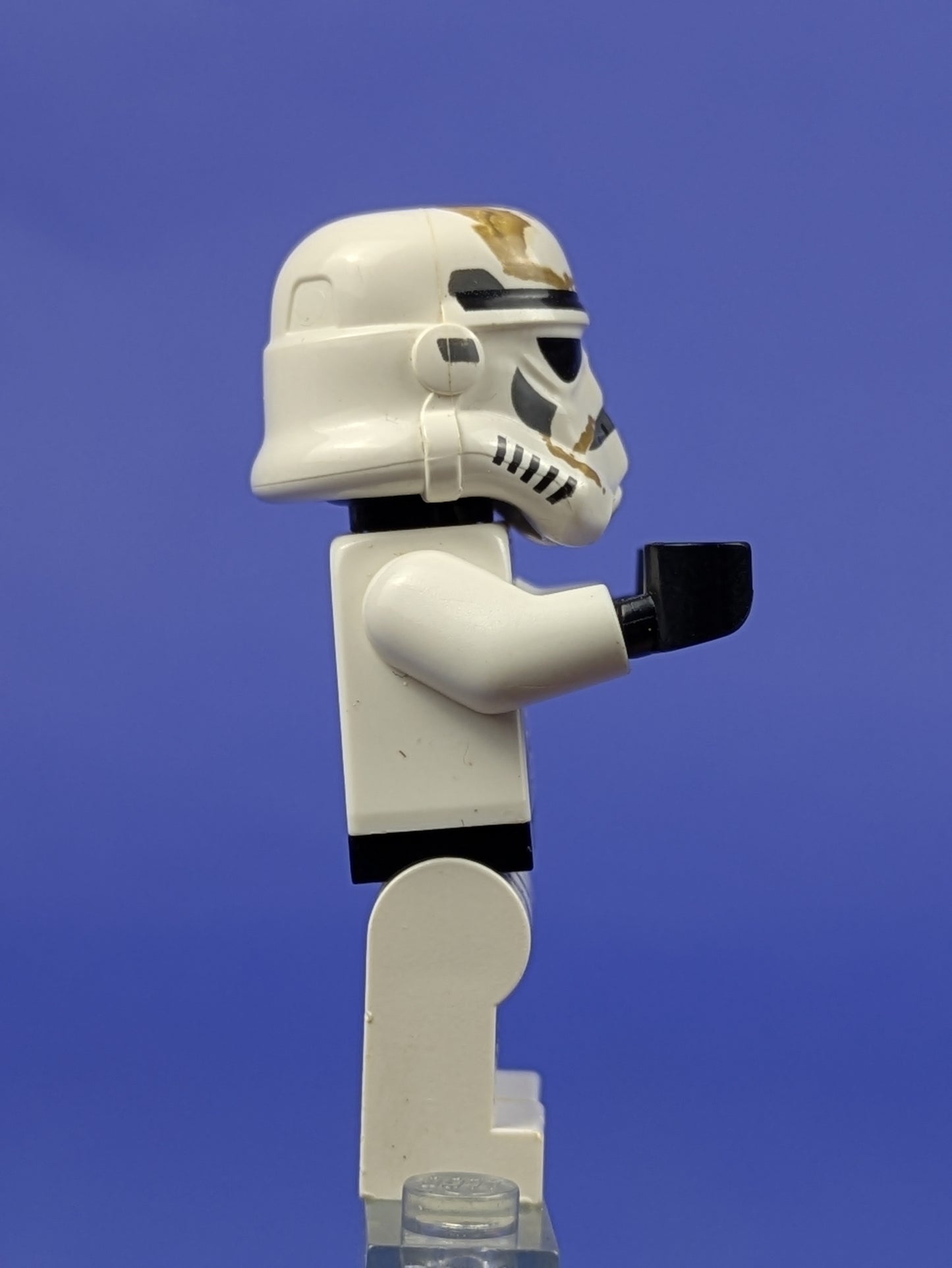 LEGO Star Wars Sandtrooper -  Dirt Stains sw0383 9490