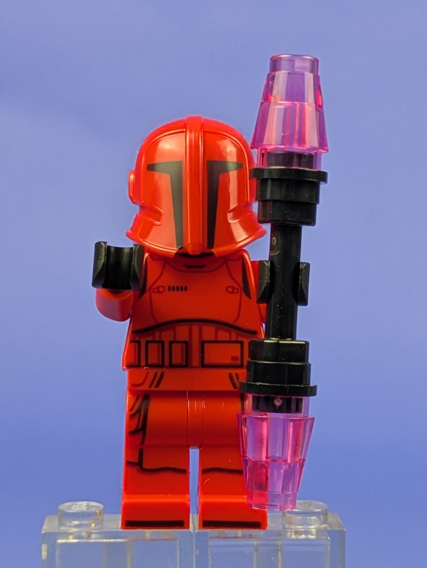 LEGO Star Wars Imperial Praetorian Guard sw1343 75386 912504