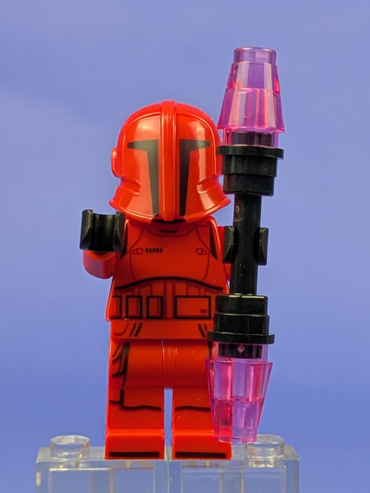 LEGO Star Wars Imperial Praetorian Guard sw1343 75386 912504