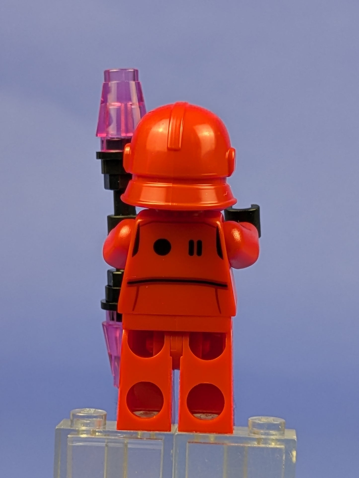 LEGO Star Wars Imperial Praetorian Guard sw1343 75386 912504