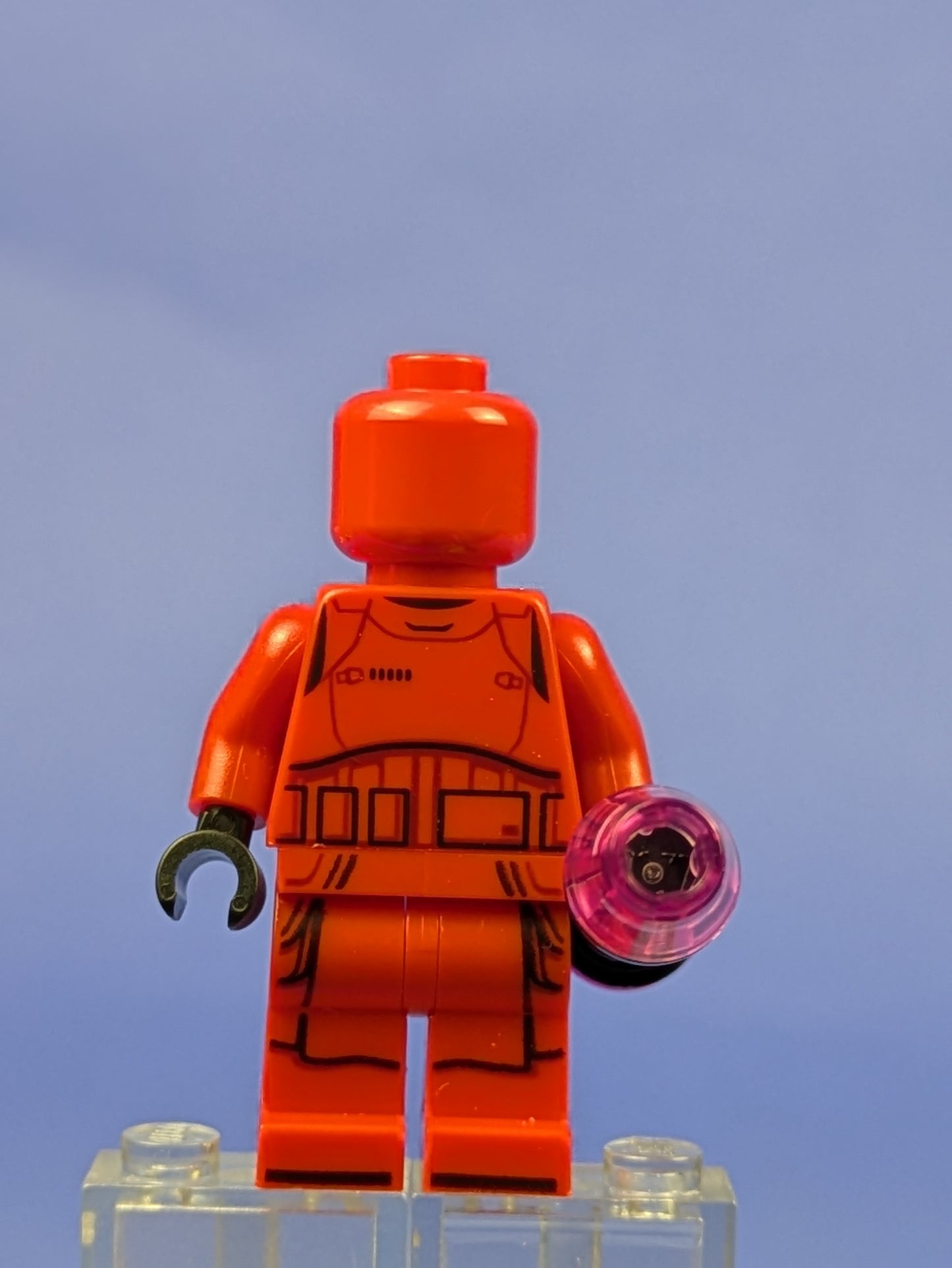 LEGO Star Wars Imperial Praetorian Guard sw1343 75386 912504