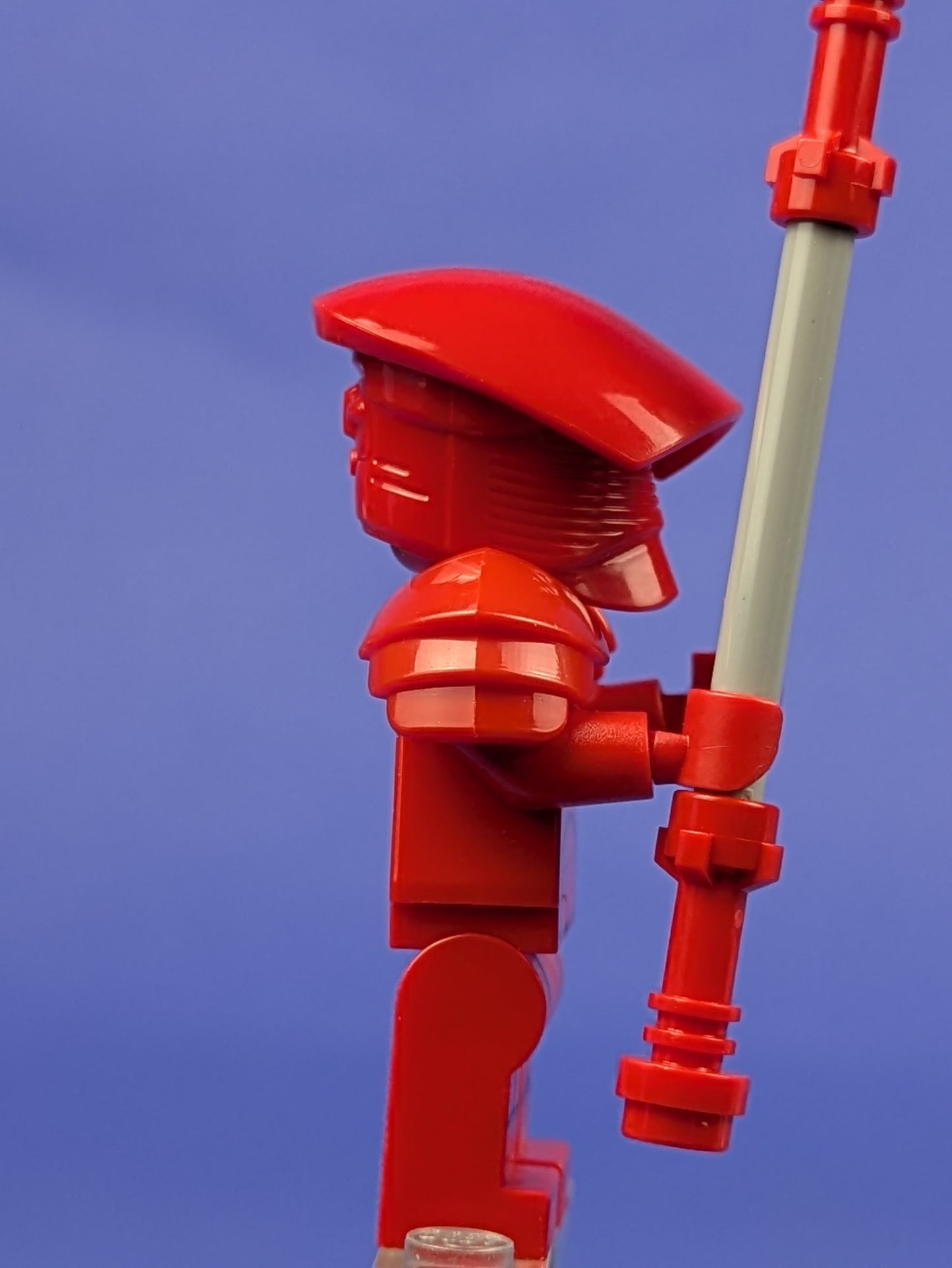 LEGO Star Wars Elite Praetorian Guard - Flat Helmet sw0989 75225