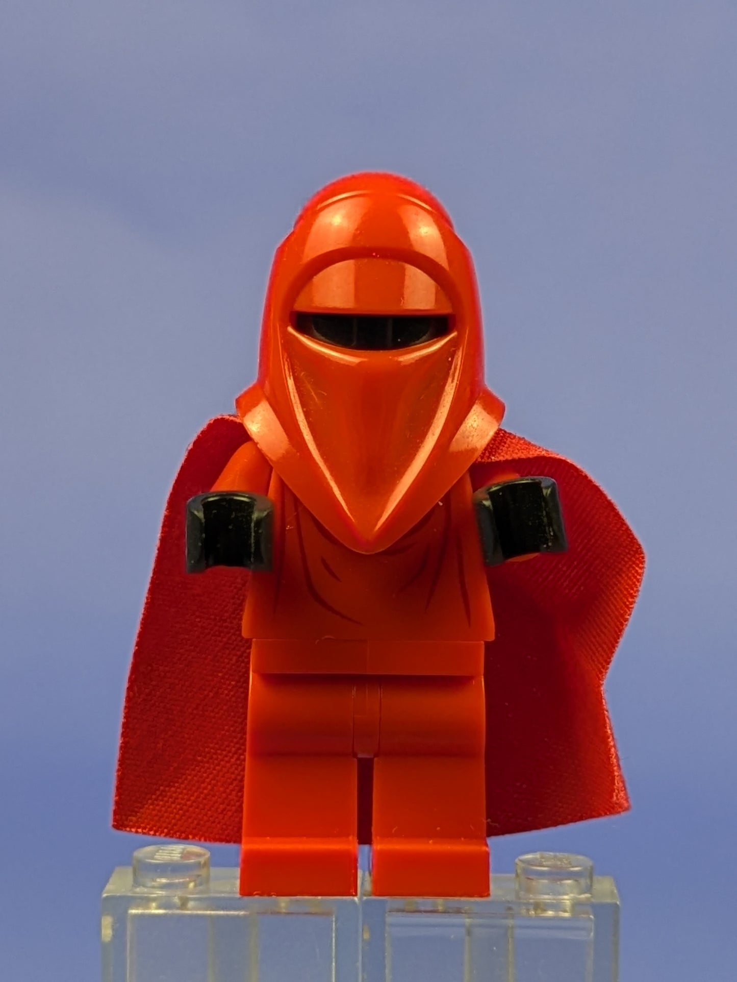 LEGO Star Wars Imperial Royal Guard - Black Hands sw0040b 6211 10188