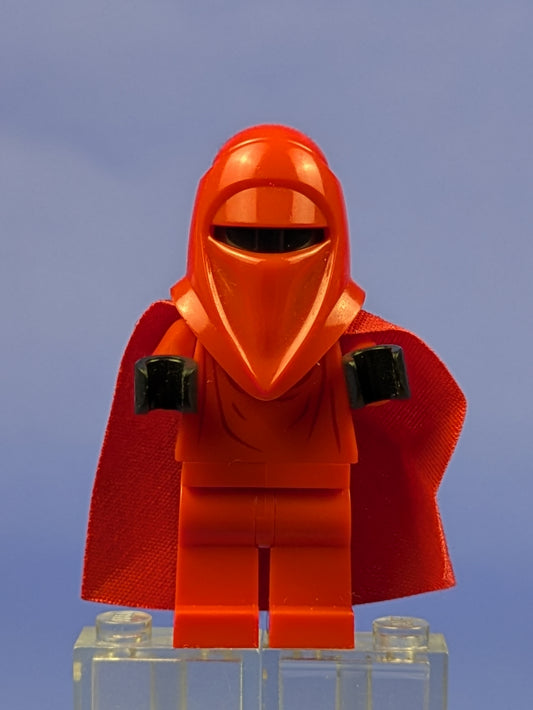 LEGO Star Wars Imperial Royal Guard - Black Hands sw0040b 6211 10188