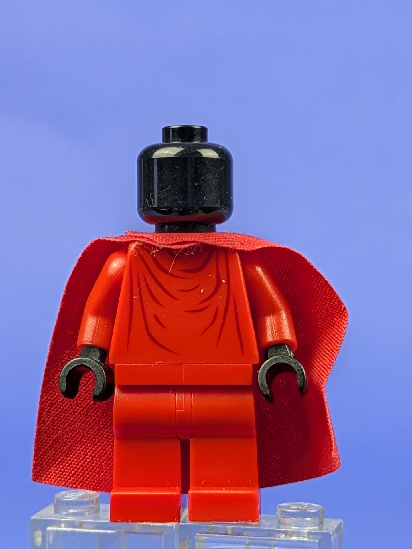 LEGO Star Wars Imperial Royal Guard - Black Hands sw0040b 6211 10188