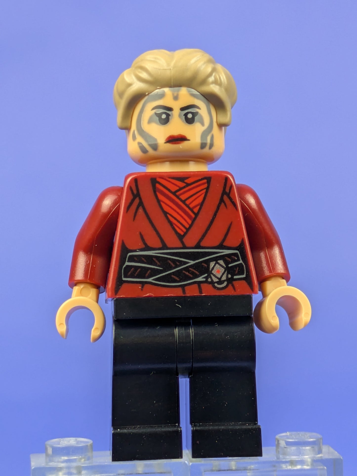 LEGO Star Wars Morgan Elsbeth - Black Legs sw1357 75385