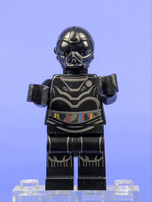 LEGO Star Wars NI-L8 Protocol Droid sw1136 75300