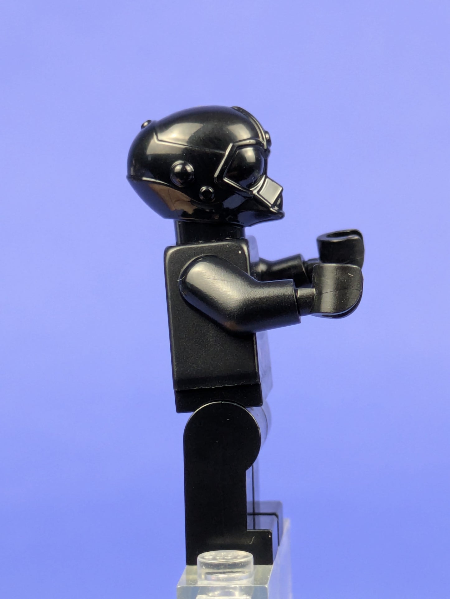 LEGO Star Wars NI-L8 Protocol Droid sw1136 75300