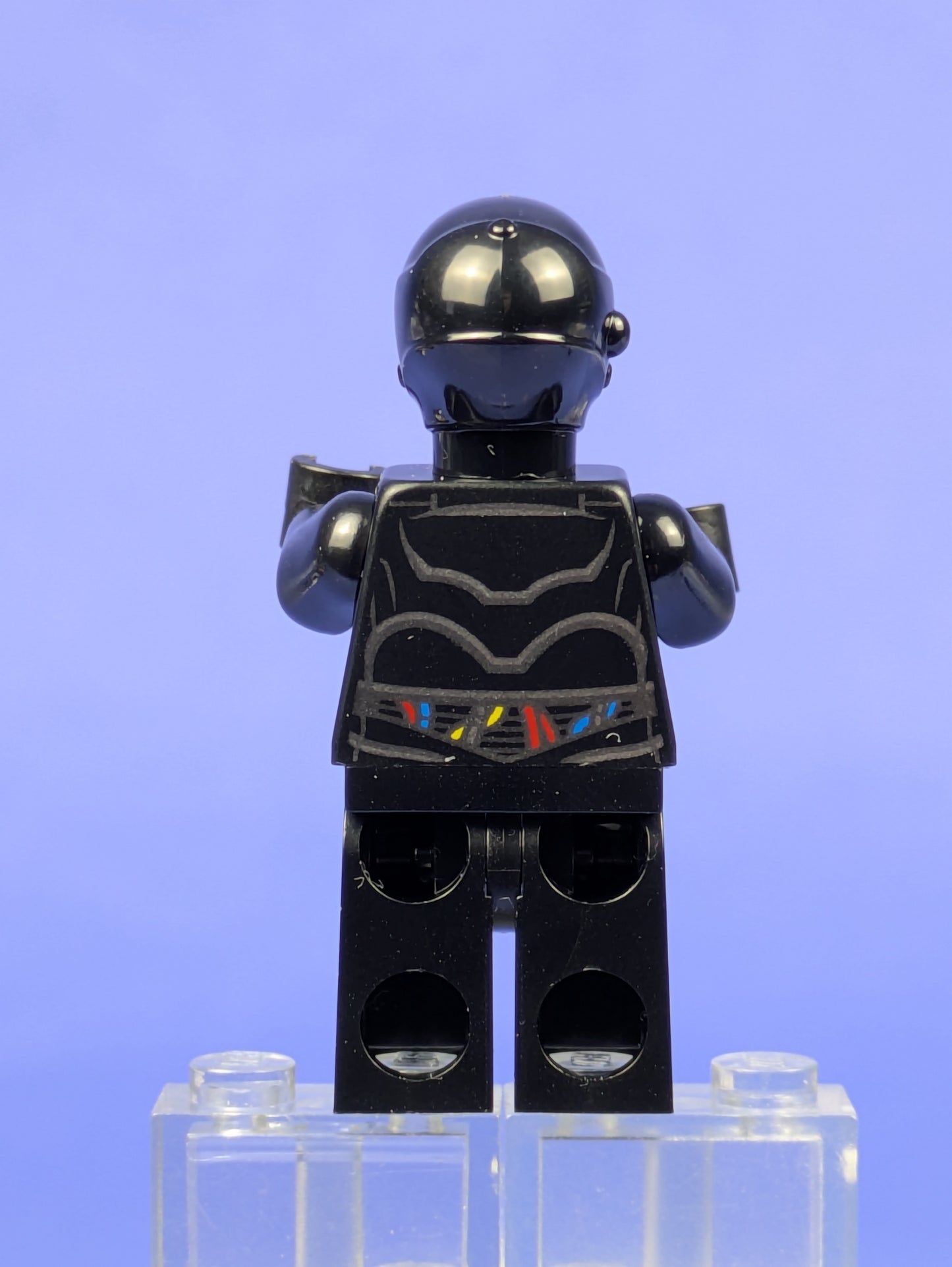 LEGO Star Wars NI-L8 Protocol Droid sw1136 75300