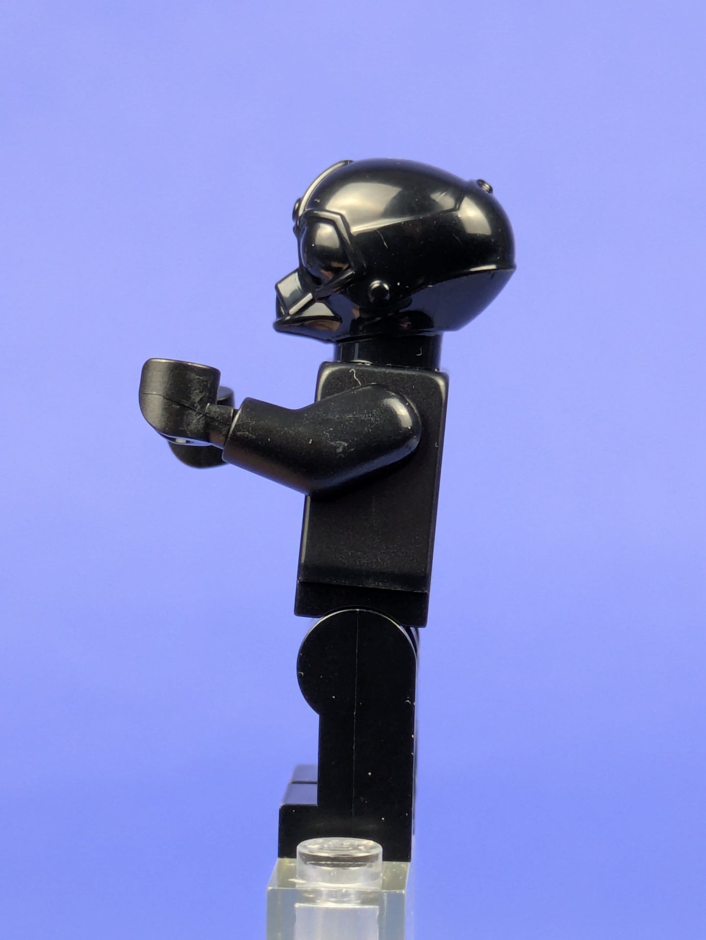 LEGO Star Wars NI-L8 Protocol Droid sw1136 75300