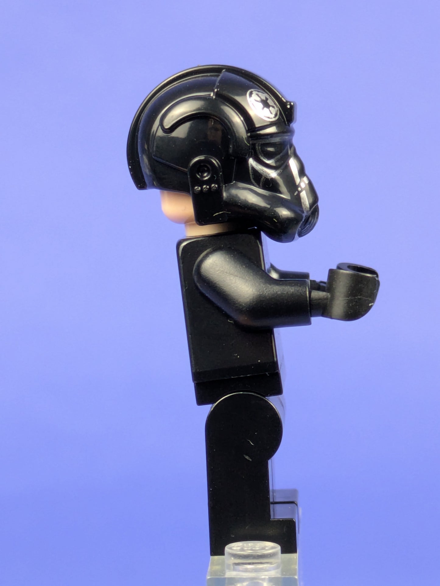 LEGO Star Wars Imperial TIE Fighter Pilot - Frown sw1138 75300