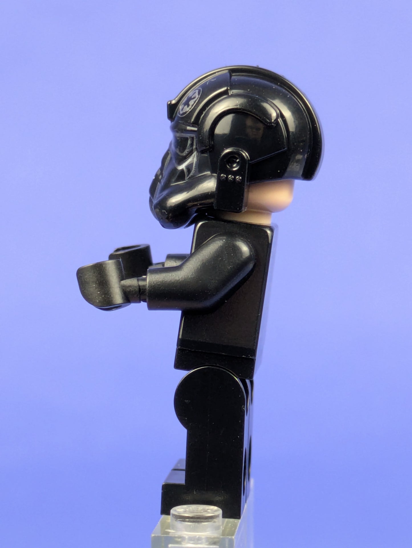 LEGO Star Wars Imperial TIE Fighter Pilot - Frown sw1138 75300