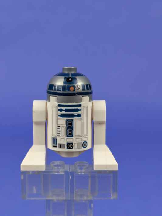 LEGO Star Wars R2-D2 - Astromech Droid Red Dots sw0527 75096 75038