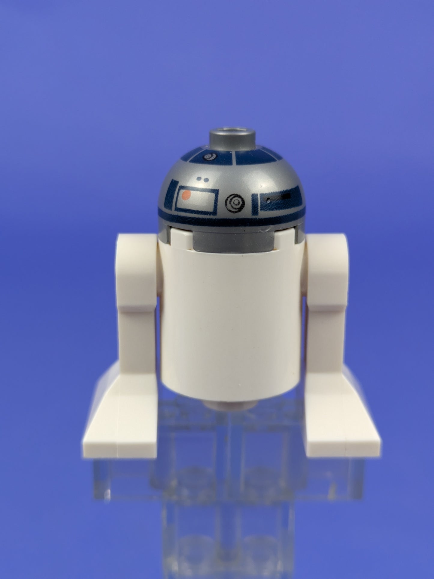 LEGO Star Wars R2-D2 - Astromech Droid Red Dots sw0527 75096 75038
