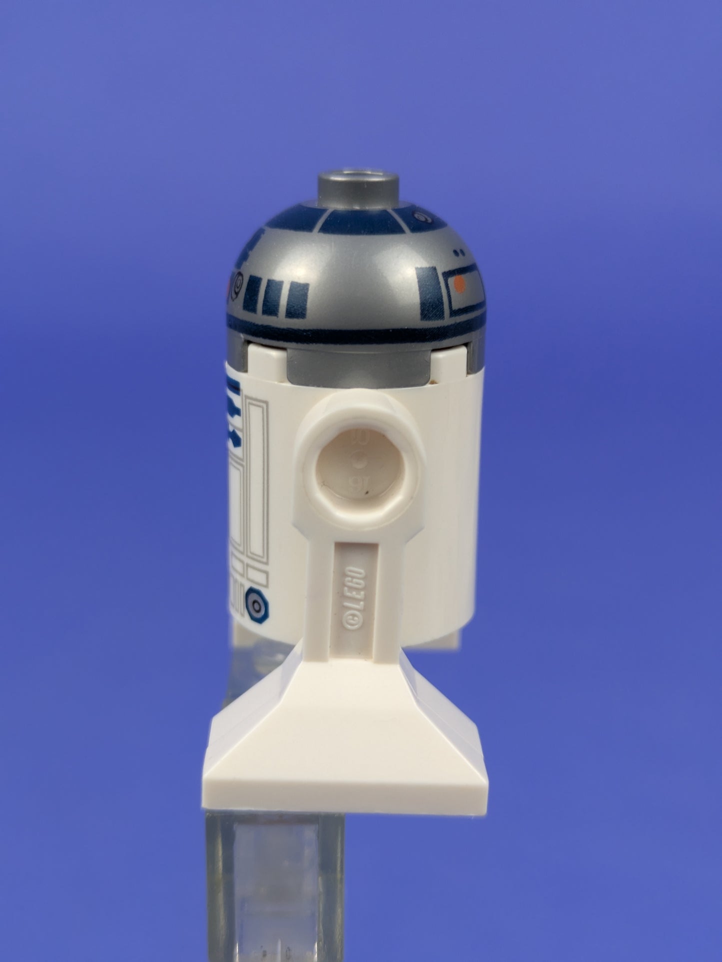 LEGO Star Wars R2-D2 - Astromech Droid Red Dots sw0527 75096 75038