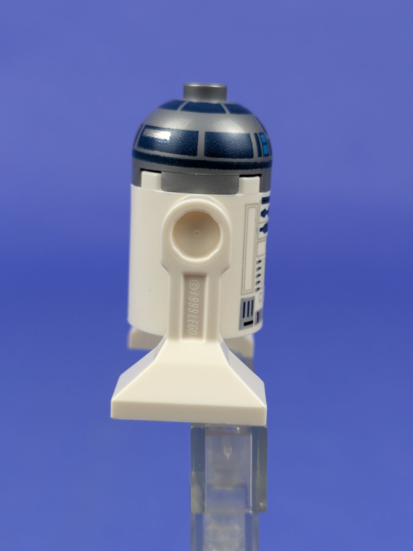 LEGO Star Wars R2-D2 - Astromech Droid Back Printing sw1202 75355