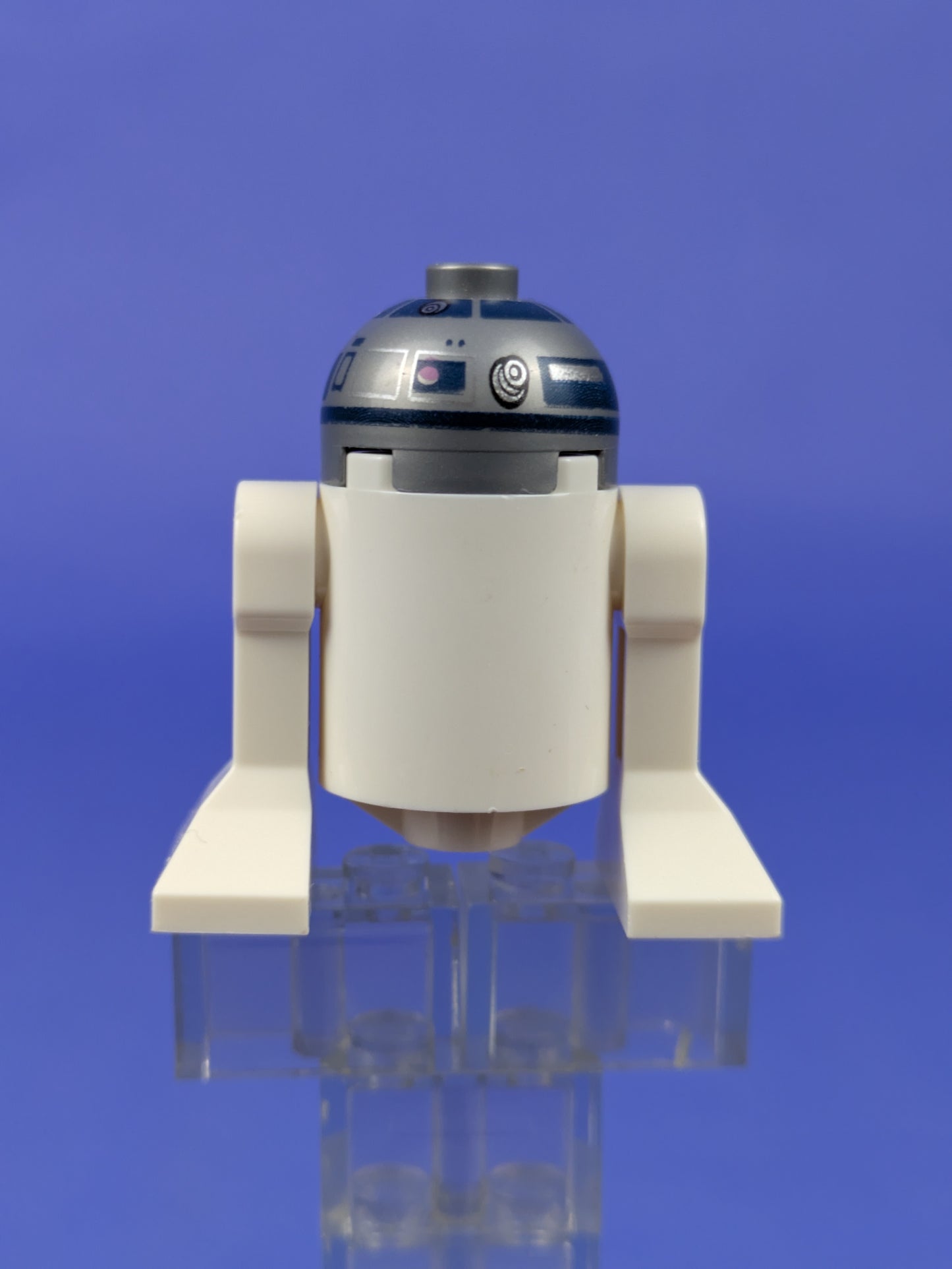 LEGO Star Wars R2-D2 - Astromech Droid Back Printing sw1202 75355
