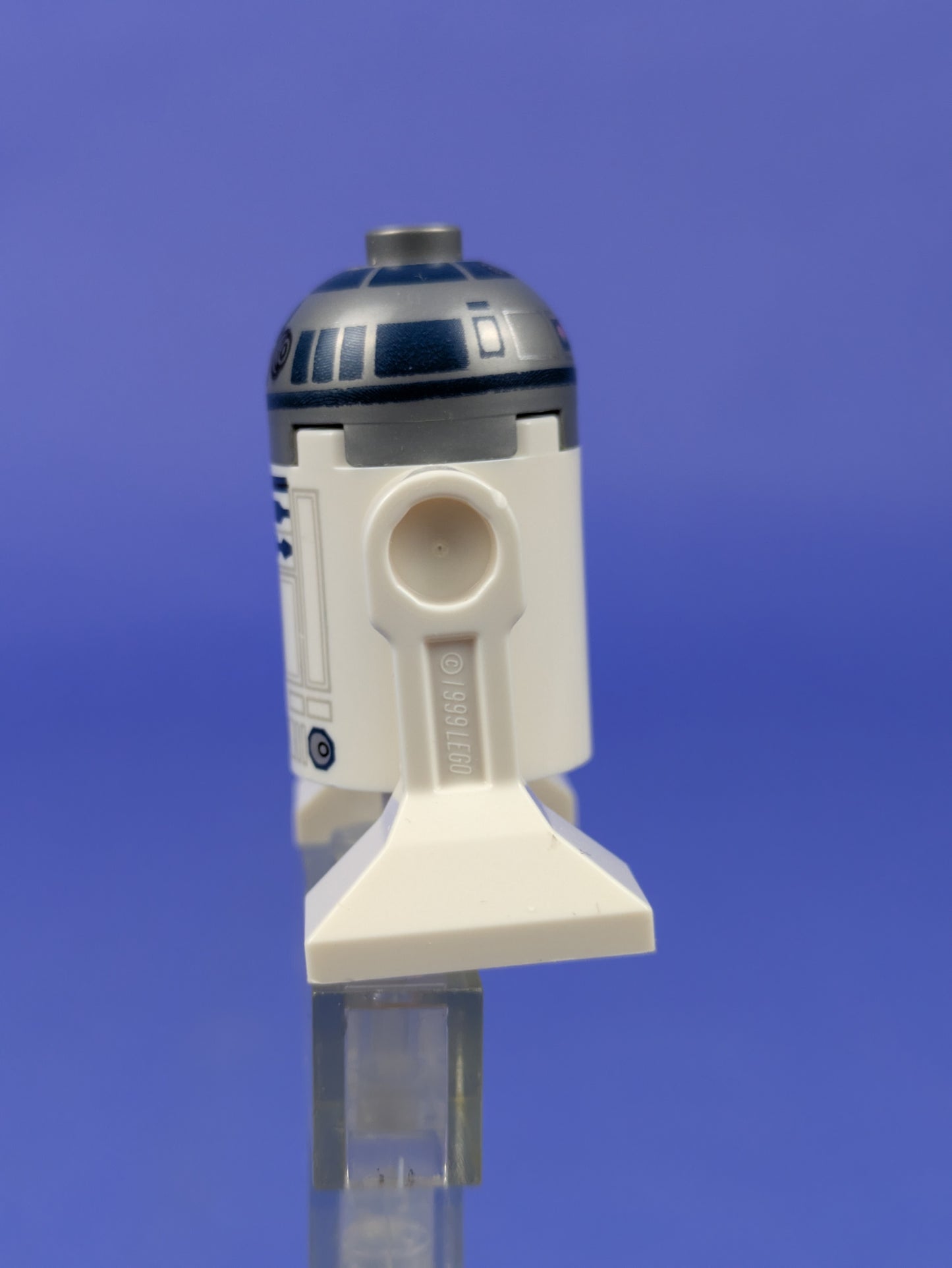 LEGO Star Wars R2-D2 - Astromech Droid Back Printing sw1202 75355