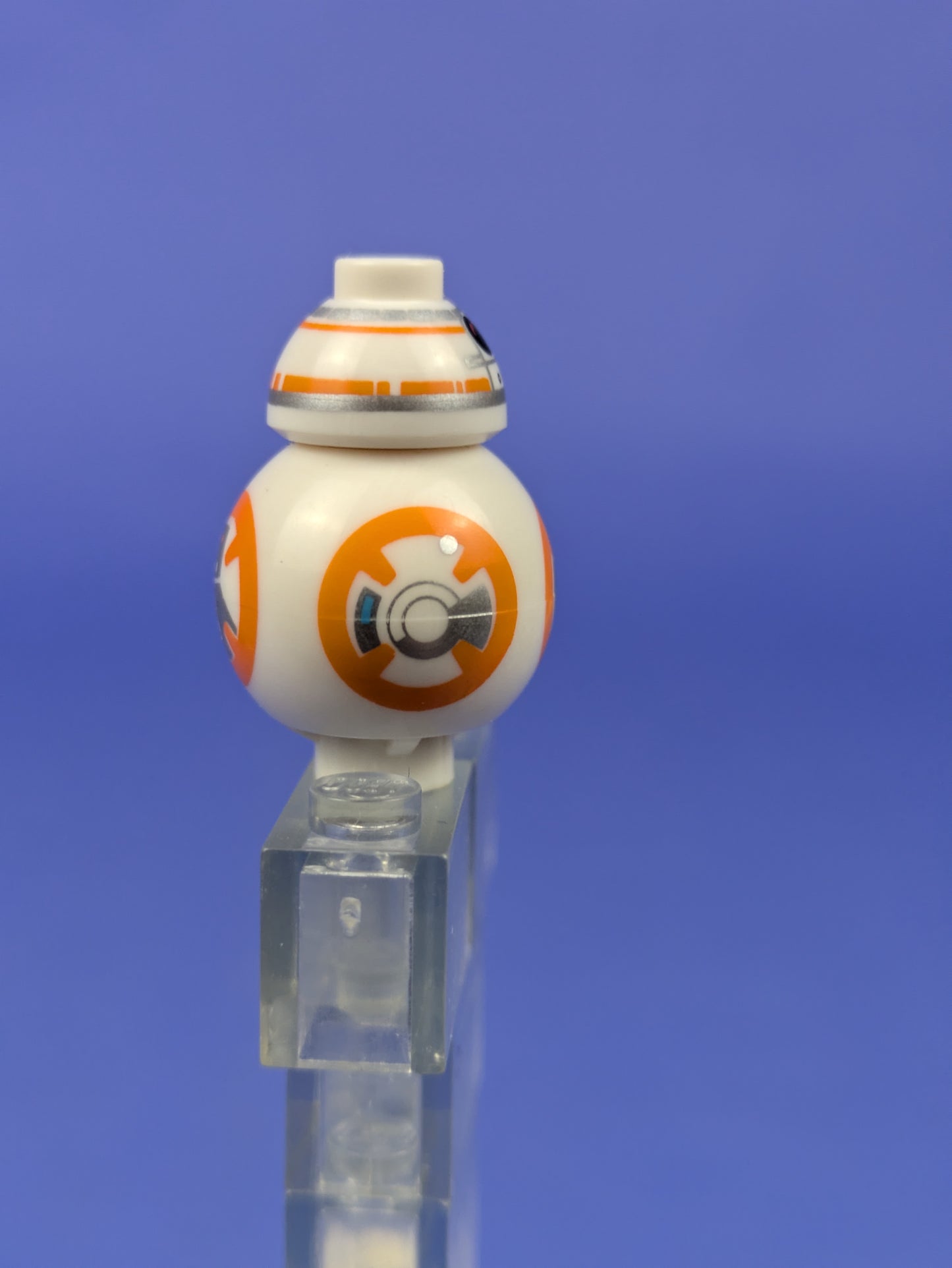 LEGO Star Wars B-8 Small Photoreceptor & Small Black Circle sw0661 75102