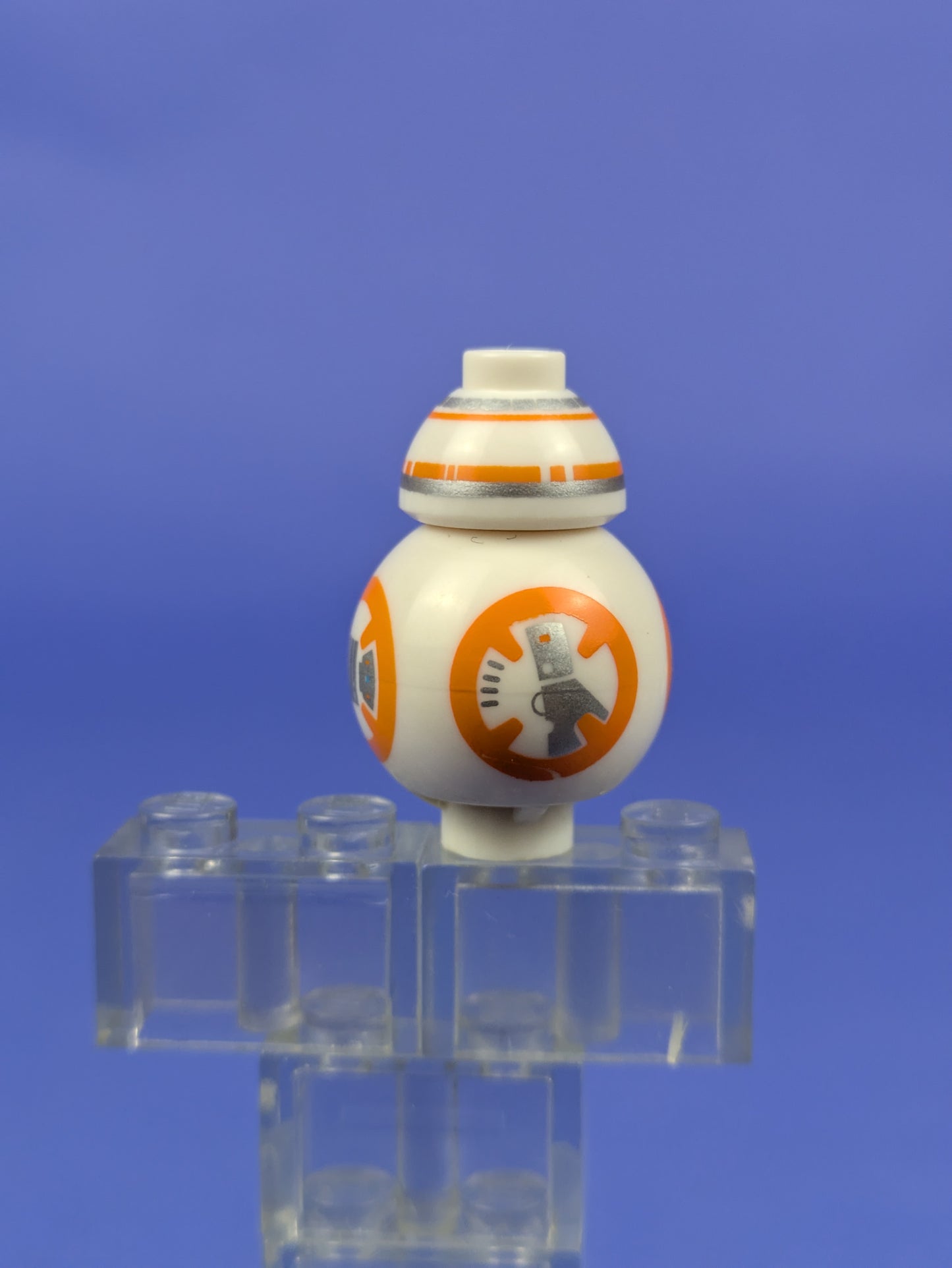 LEGO Star Wars B-8 Small Photoreceptor & Small Black Circle sw0661 75102